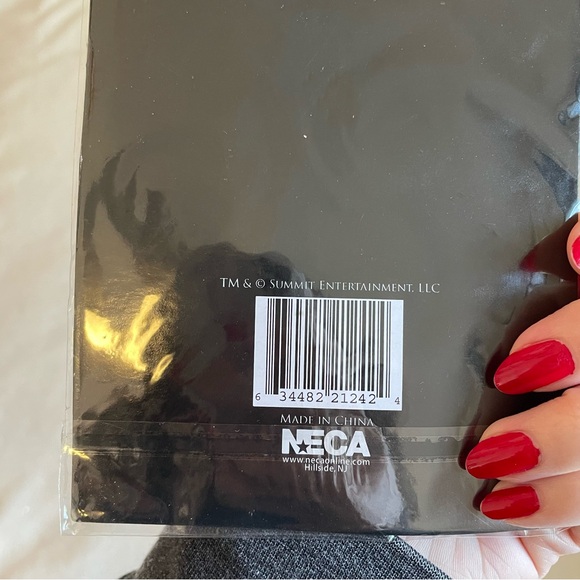 Y2K DEADSTOCK TWILIGHT SAGA NEW MOON WALMART MERCH SET/BUNDLE✨ - Picture 3 of 7